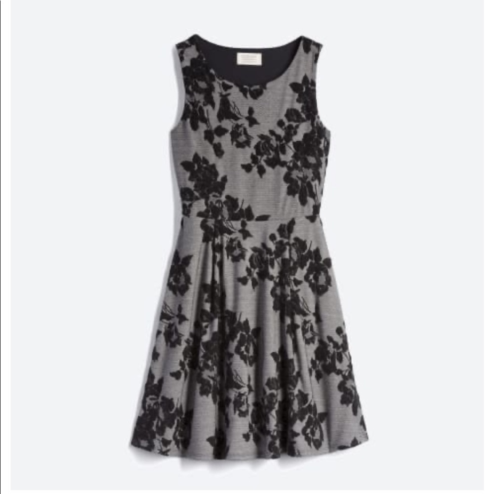StitchFix Leeanne Textured Knit Dress